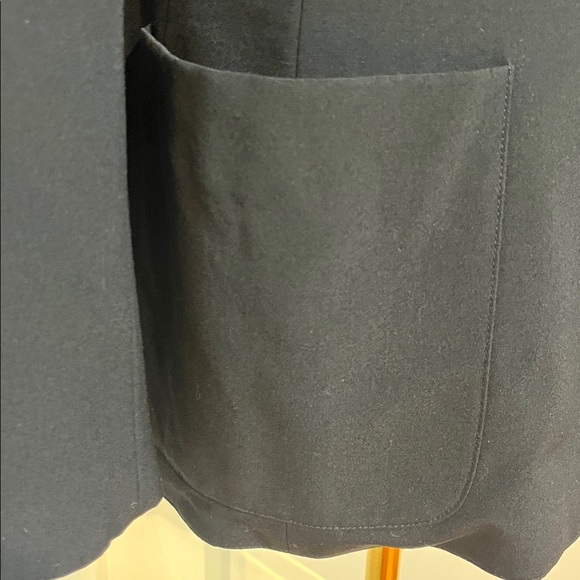 Karl Lagerfeld Wool Blazer - Picture 11 of 17